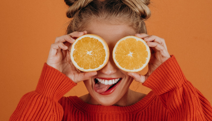 Sustainable Health & Beauty